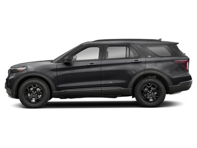 2023 Ford Explorer Timberline 4WD