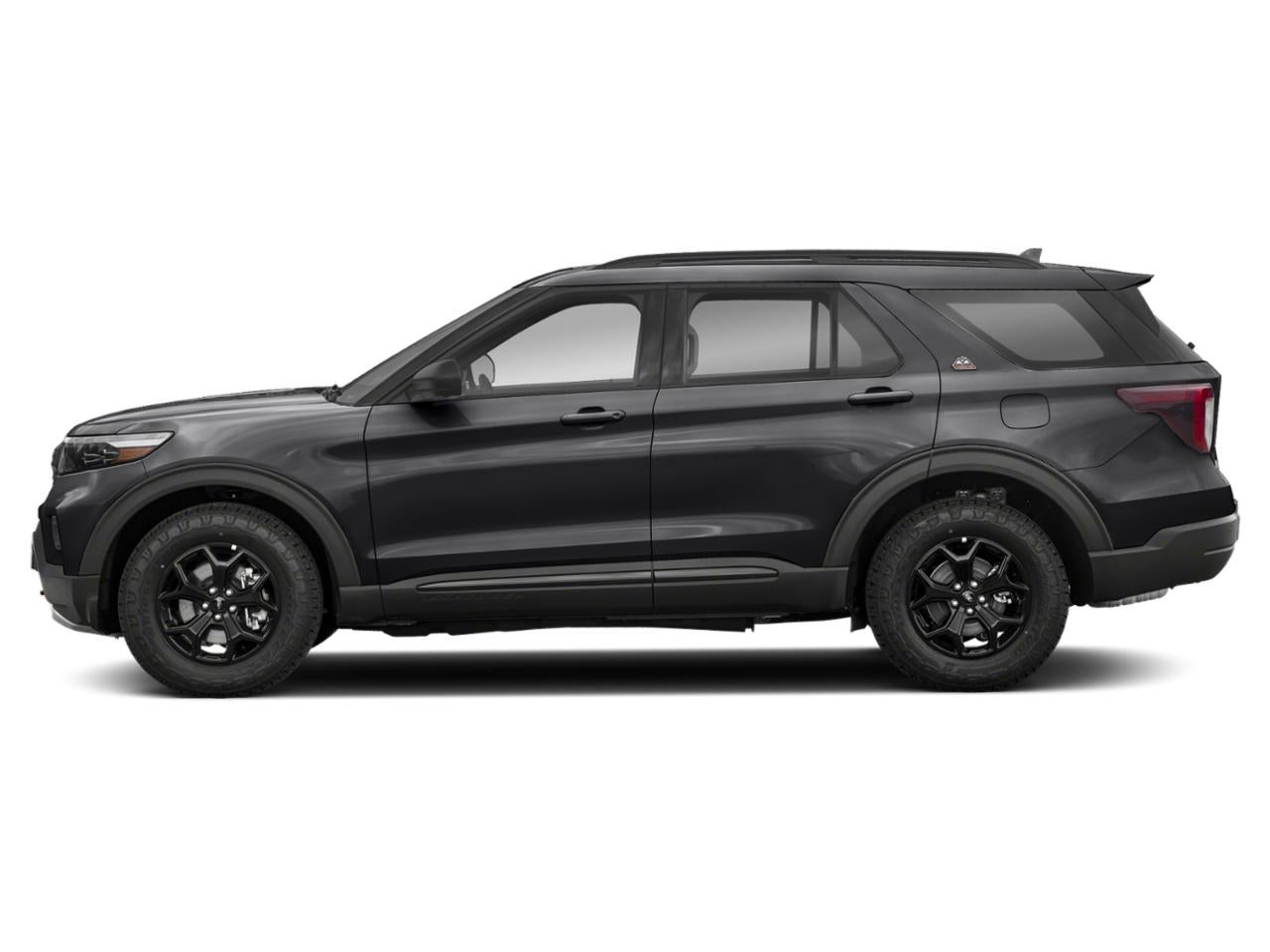 2023 Ford Explorer Timberline 4WD