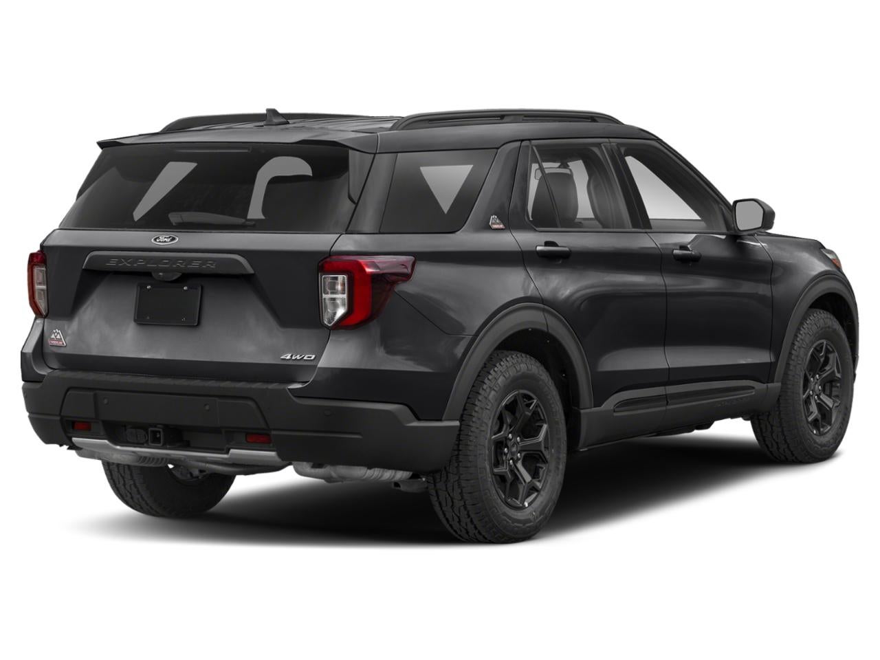 2023 Ford Explorer Timberline 4WD