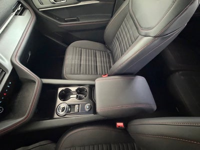 2026 Ford Explorer ST-Line RWD