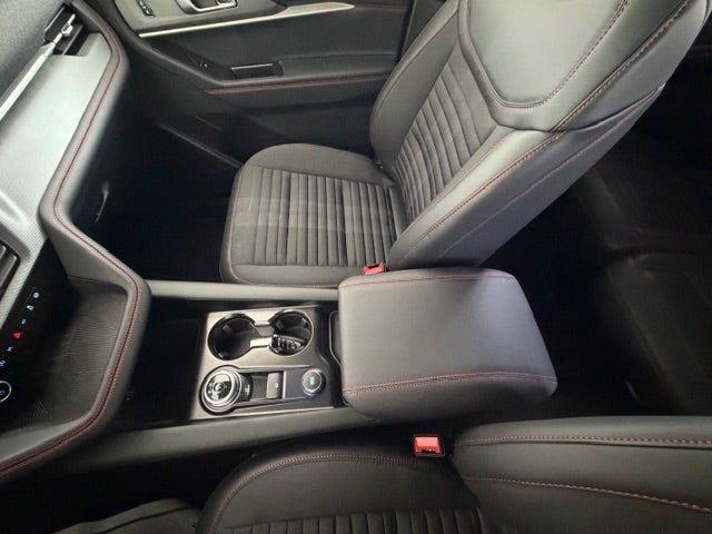 2026 Ford Explorer ST-Line RWD