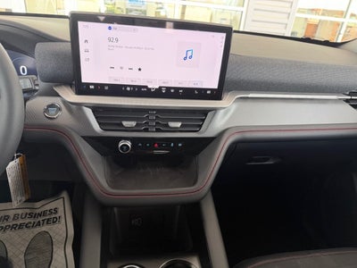 2026 Ford Explorer ST-Line RWD