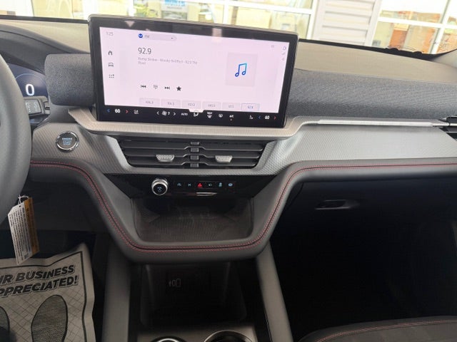 2026 Ford Explorer ST-Line RWD