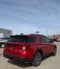 2026 Ford Explorer ST-Line RWD