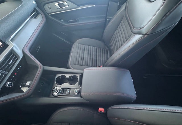 2026 Ford Explorer ST-Line RWD