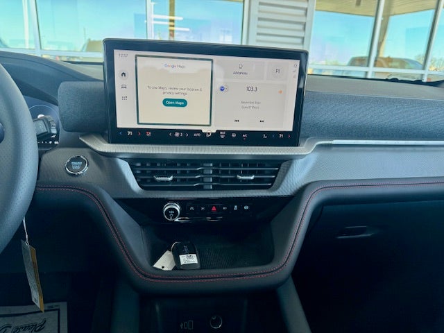 2026 Ford Explorer ST-Line RWD