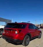 2026 Ford Explorer ST-Line RWD