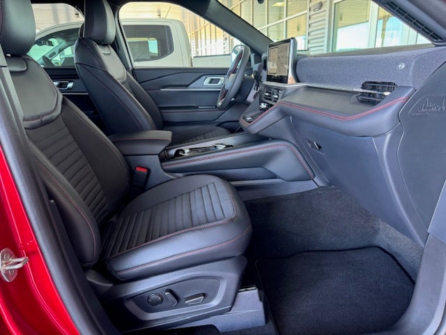 2026 Ford Explorer ST-Line RWD