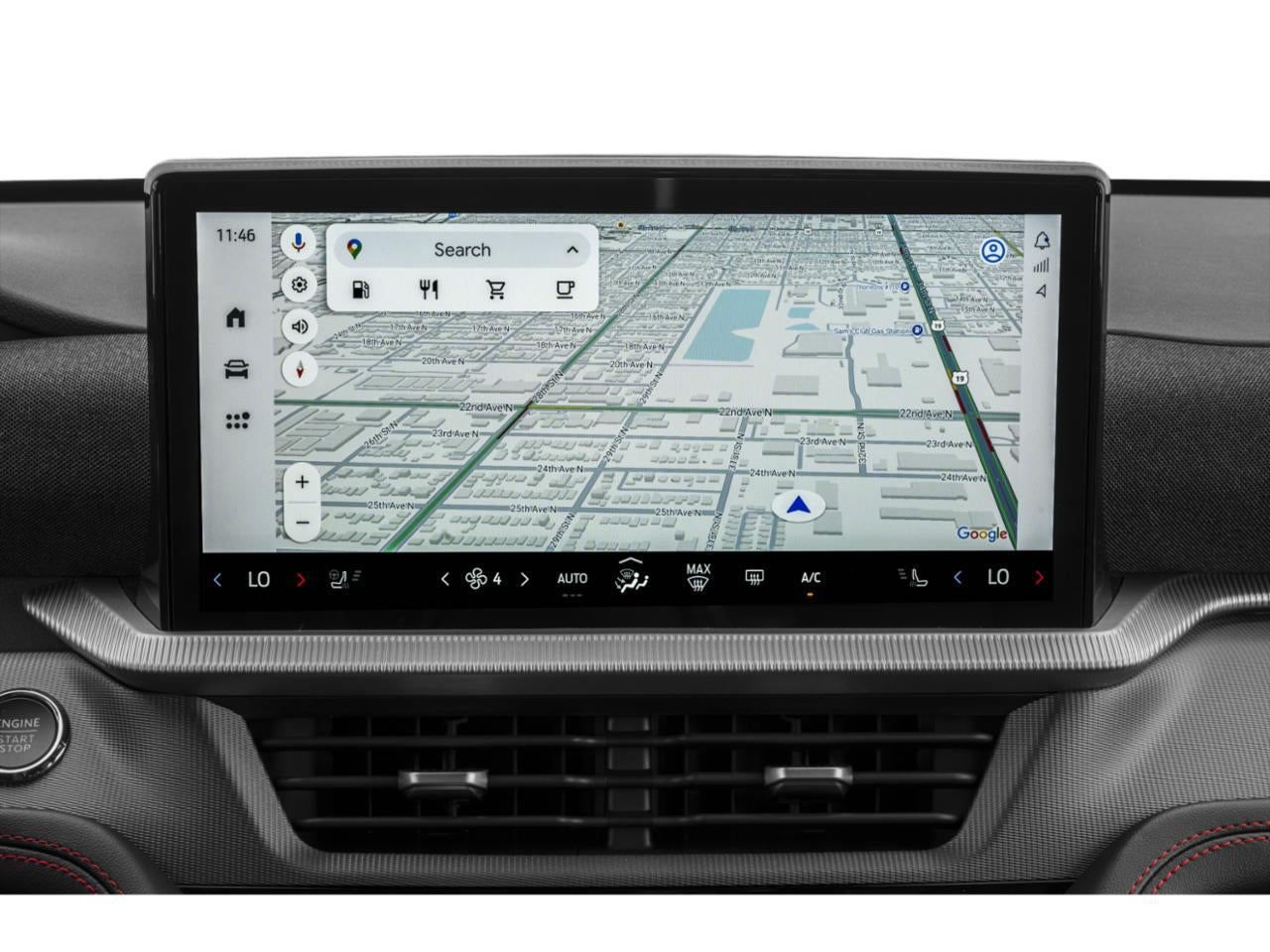 2026 Ford Explorer ST-Line RWD