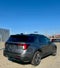 2026 Ford Explorer ST-Line RWD