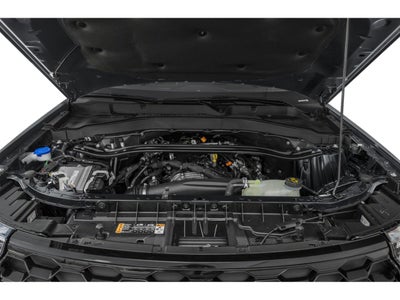 2026 Ford Explorer ST-Line RWD