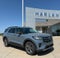 2026 Ford Explorer Active w/100A Pkg 4WD