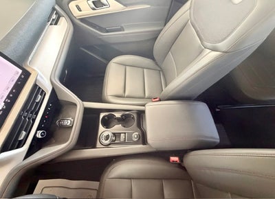 2026 Ford Explorer Active w/100A Pkg 4WD