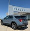 2026 Ford Explorer Active w/100A Pkg 4WD