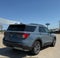 2026 Ford Explorer Active w/100A Pkg 4WD