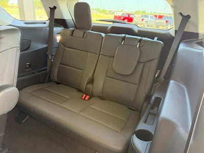 2026 Ford Explorer Active w/100A Pkg 4WD