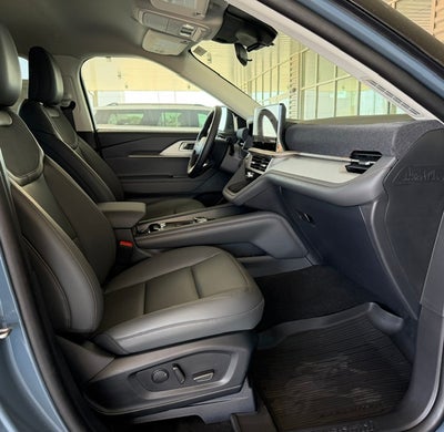 2026 Ford Explorer Active w/100A Pkg 4WD