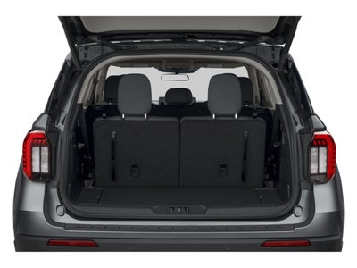 2026 Ford Explorer Active 4WD