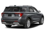 2026 Ford Explorer Platinum 4WD