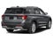 2026 Ford Explorer Platinum 4WD