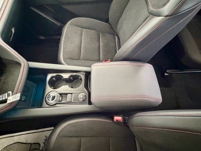 2026 Ford Explorer ST 4WD