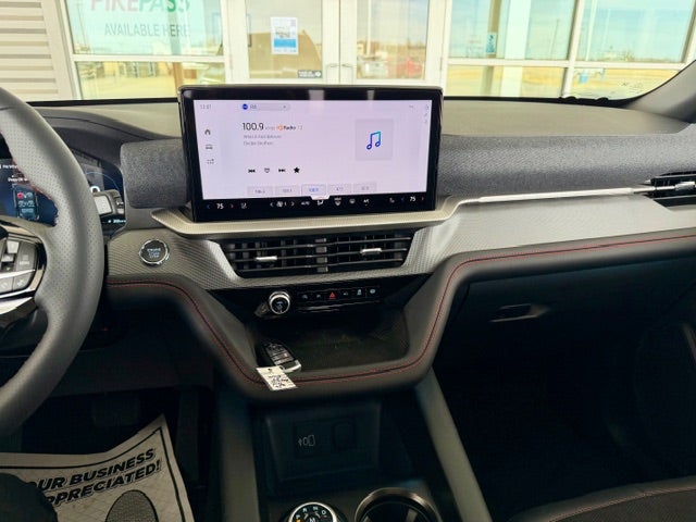 2026 Ford Explorer ST 4WD