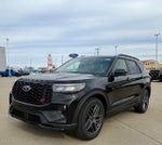 2026 Ford Explorer ST 4WD