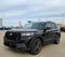 2026 Ford Explorer ST 4WD