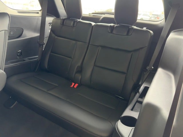 2026 Ford Explorer ST 4WD