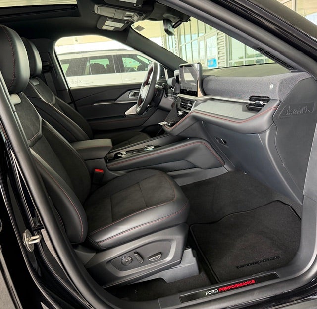 2026 Ford Explorer ST 4WD