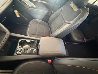 2026 Ford Explorer Tremor 4WD