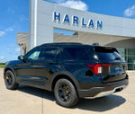 2026 Ford Explorer Tremor 4WD