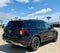 2026 Ford Explorer Tremor 4WD