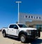 2020 Ford Super Duty F-250 SRW XLT 4WD Crew Cab 6.75' Box