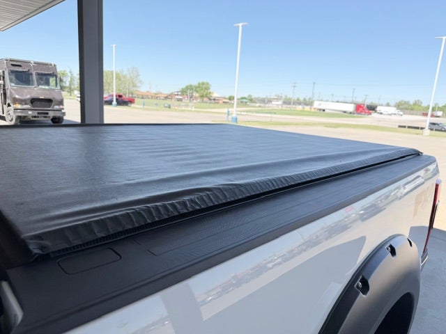 2020 Ford Super Duty F-250 SRW XLT 4WD Crew Cab 6.75' Box