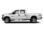 2016 Ford Super Duty F-250 SRW 4WD Crew Cab 6-3/4 Ft Box Platinum