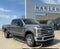 2024 Ford Super Duty F-250 SRW LARIAT 4WD Crew Cab 6.75' Box