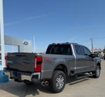 2024 Ford Super Duty F-250 SRW LARIAT 4WD Crew Cab 6.75' Box