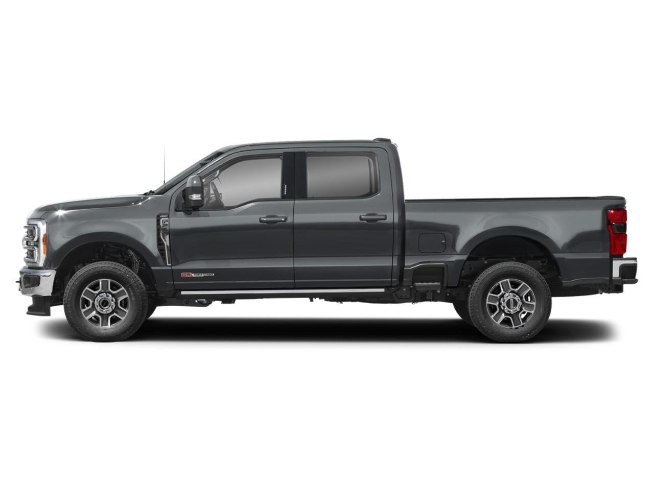 2024 Ford Super Duty F-250 SRW LARIAT 4WD Crew Cab 6.75' Box