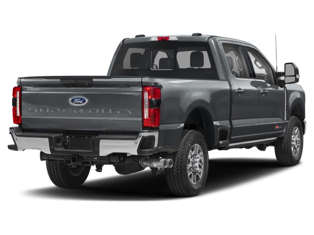 2024 Ford Super Duty F-250 SRW LARIAT 4WD Crew Cab 6.75' Box