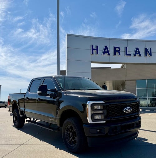 2026 Ford Super Duty F-250 SRW XL 4WD Crew Cab 6.75' Box