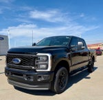 2026 Ford Super Duty F-250 SRW XL 4WD Crew Cab 6.75' Box
