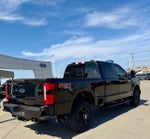 2026 Ford Super Duty F-250 SRW XL 4WD Crew Cab 6.75' Box