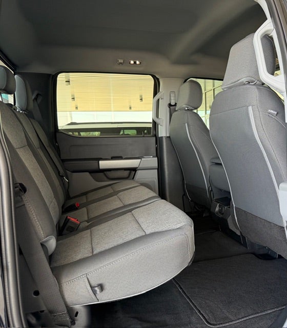 2026 Ford Super Duty F-250 SRW XL 4WD Crew Cab 6.75' Box