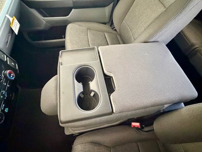 2026 Ford Super Duty F-250 SRW XL 4WD Crew Cab 6.75' Box