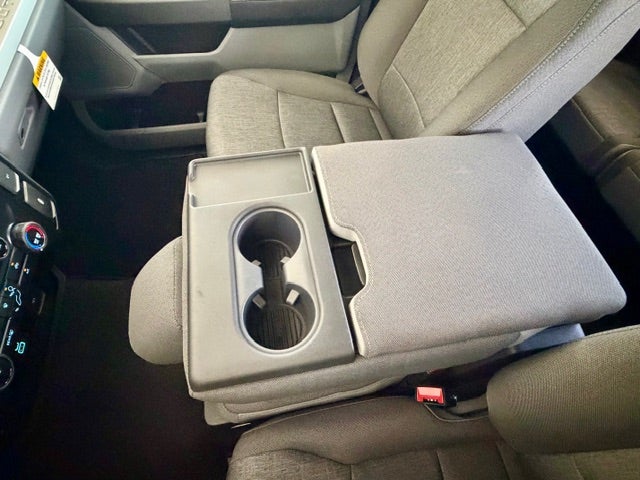 2026 Ford Super Duty F-250 SRW XL 4WD Crew Cab 6.75' Box