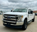 2022 Ford Super Duty F-250 SRW XL 4WD Crew Cab 8' Box