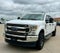 2022 Ford Super Duty F-250 SRW XL 4WD Crew Cab 8' Box