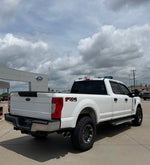 2022 Ford Super Duty F-250 SRW XL 4WD Crew Cab 8' Box