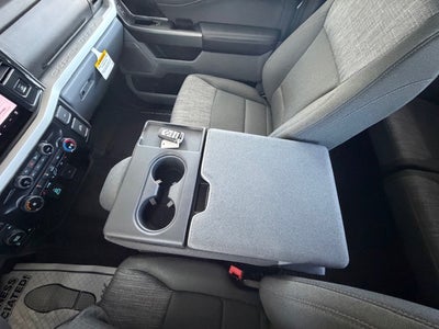 2026 Ford Super Duty F-250 SRW XL 4WD Crew Cab 6.75' Box